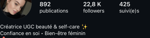 Victoire partagée dans le Discord du Club — capture 4