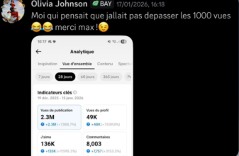 Victoire partagée dans le Discord du Club — capture 18